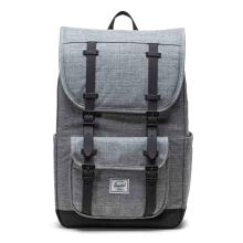 Herschel Supply Zaino Little America 16.0 Raven Crosshatch - 1