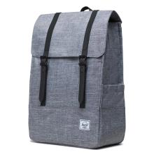 Herschel Supply Zaino Survey 15.6 Raven Crosshatch - 4