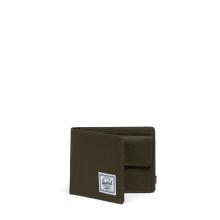 Herschel Supply Portafoglio Roy Ivy Green - 2