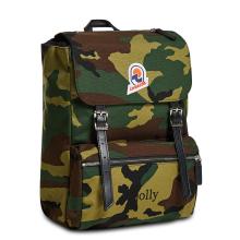 Invicta Zaino Porta PC Jolly Camouflage - 3