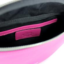 Iuntoo Marsupio Gioia Fucsia - 4