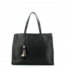 Iuntoo Borsa a spalla Delizia Nero - 