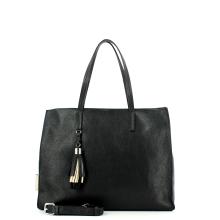Iuntoo Borsa a spalla Delizia Nero - 