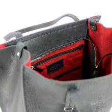 Iuntoo Borsa a spalla Delizia Nero - 