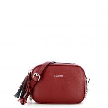 Iuntoo Camera Bag Armonia con nappina bicolore - 1