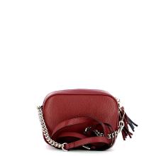 Iuntoo Camera Bag Armonia con nappina bicolore - 3