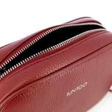 Iuntoo Camera Bag Armonia con nappina bicolore - 4