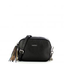 Iuntoo Camera Bag Armonia con nappina bicolore - 1