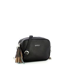 Iuntoo Camera Bag Armonia con nappina bicolore - 2