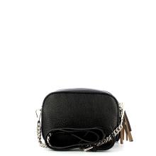 Iuntoo Camera Bag Armonia con nappina bicolore - 3