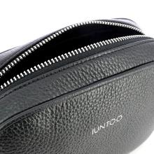 Iuntoo Camera Bag Armonia con nappina bicolore - 4