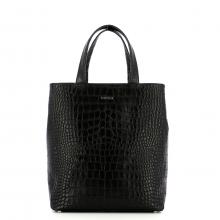 Iuntoo Borsa a mano Verticale Gioia Cocco - 1