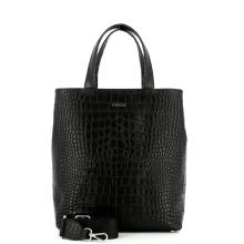 Iuntoo Borsa a mano Verticale Gioia Cocco - 4