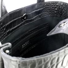 Iuntoo Borsa a mano Verticale Gioia Cocco - 5