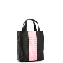 Iuntoo Shopper Verticale Medium Gioia Fascia Cocco - 2