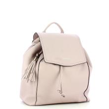 Iuntoo Zaino in pelle con patta Armonia - 2