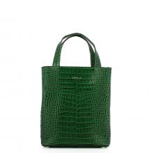 Iuntoo Shopper Eleganza in Cocco - 1
