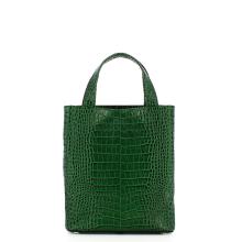 Iuntoo Shopper Eleganza in Cocco - 3