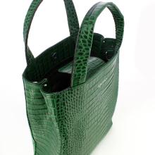 Iuntoo Shopper Eleganza in Cocco - 5