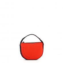 Iuntoo Micro Mezzaluna con logo in rilievo Pratica - 1