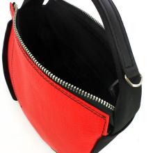 Iuntoo Micro Mezzaluna con logo in rilievo Pratica - 5