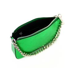 Iuntoo Sottospalla Eleganza Metallic Verde - 5