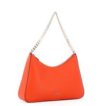 Iuntoo Borsa a spalla Grande Eleganza Tangerine - 2