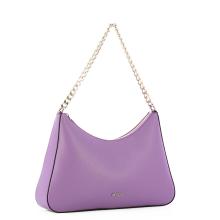 Iuntoo Borsa a spalla Grande Eleganza Orchidea - 2