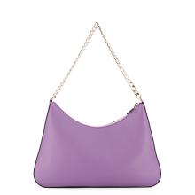 Iuntoo Borsa a spalla Grande Eleganza Orchidea - 3