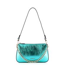 Iuntoo Sottospalla Eleganza Metallic Acqua - 1