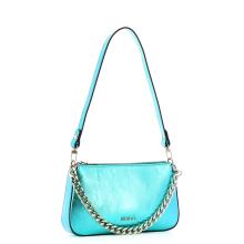 Iuntoo Sottospalla Eleganza Metallic Acqua - 2