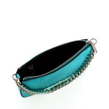 Iuntoo Sottospalla Eleganza Metallic Acqua - 6