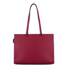 Iuntoo Shopper Orizzontale Armonia Scarlatto - 3