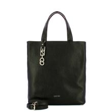 Iuntoo Shopper Verticale Grande Armonia Nero - 4