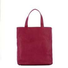 Iuntoo Shopper Verticale Grande Armonia Scarlatto - 3