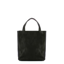 Iuntoo Shopper Verticale Piccola Armonia Nero - 3