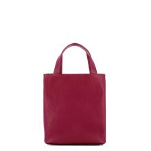 Iuntoo Shopper Verticale Piccola Armonia Scarlatto - 3