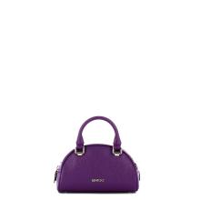 Iuntoo Bowling Bag Piccola Magnetica Viola - 1