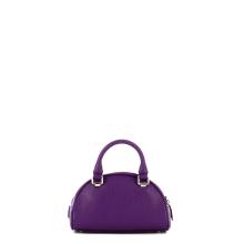Iuntoo Bowling Bag Piccola Magnetica Viola - 3