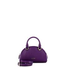 Iuntoo Bowling Bag Piccola Magnetica Viola - 4