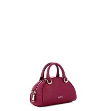 Iuntoo Bowling Bag Piccola Magnetica Scarlatto - 2