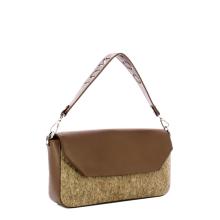 Iuntoo Sottospalla Grande Caldo Essenziale Fango Lana Cotta Fango - 2