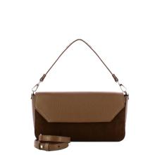 Iuntoo Sottospalla Grande Camoscio Essenziale Fango - 4