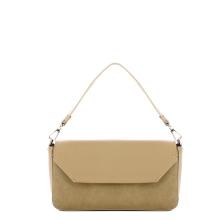 Iuntoo Sottospalla Grande Camoscio Essenziale Taupe - 1