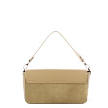 Iuntoo Sottospalla Grande Camoscio Essenziale Taupe - 3