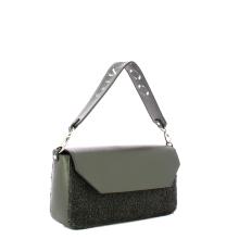 Iuntoo Sottospalla Grande Orsetto Essenziale Grigio Teddy Grigio - 2