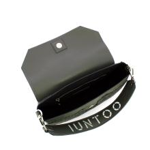 Iuntoo Sottospalla Grande Orsetto Essenziale Grigio Teddy Grigio - 5