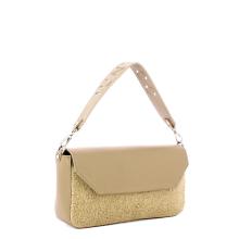 Iuntoo Sottospalla Grande Orsetto Essenziale Taupe Teddy Taupe - 2