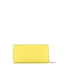 Iuntoo Portafoglio Grande Zip Around Armonia Lemonade - 2