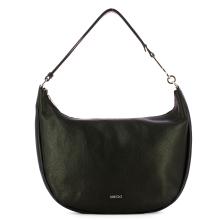 Iuntoo New Hobo Bag Grande Armonia Nero - 1